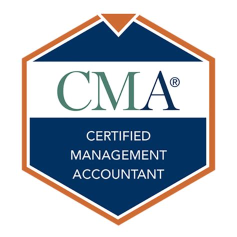 Certified Management Accountant.